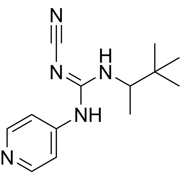 Pinacidil (Standard)