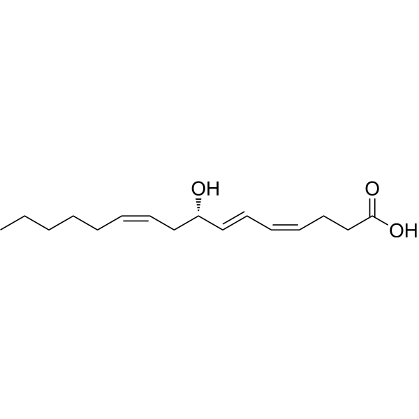 Tetranor-12(S)-HETE