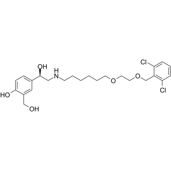 Vilanterol