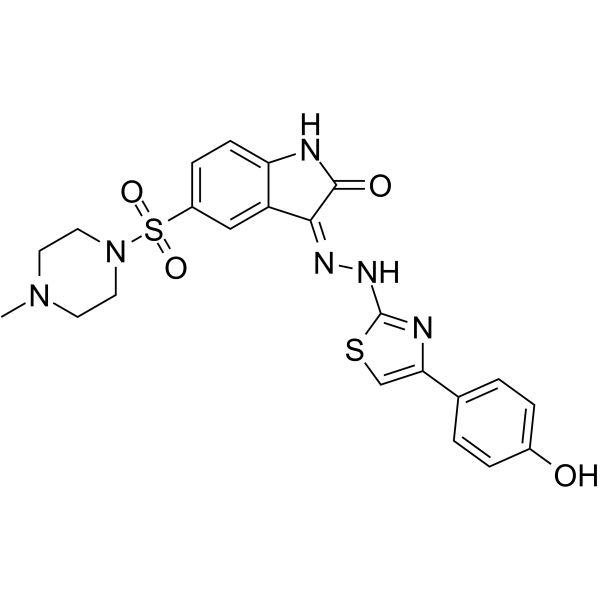 DHFR-IN-1