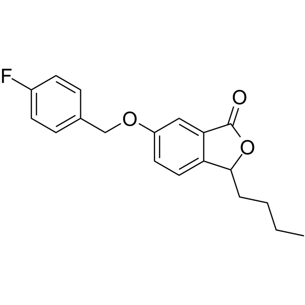 Monoamine Oxidase B inhibitor 2