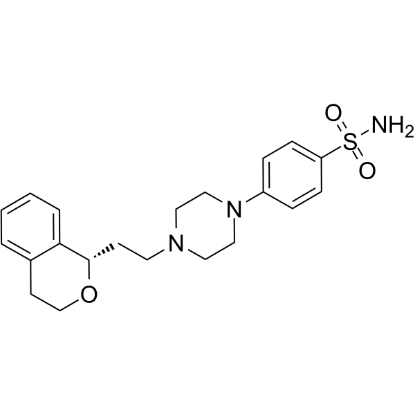 Sonepiprazole