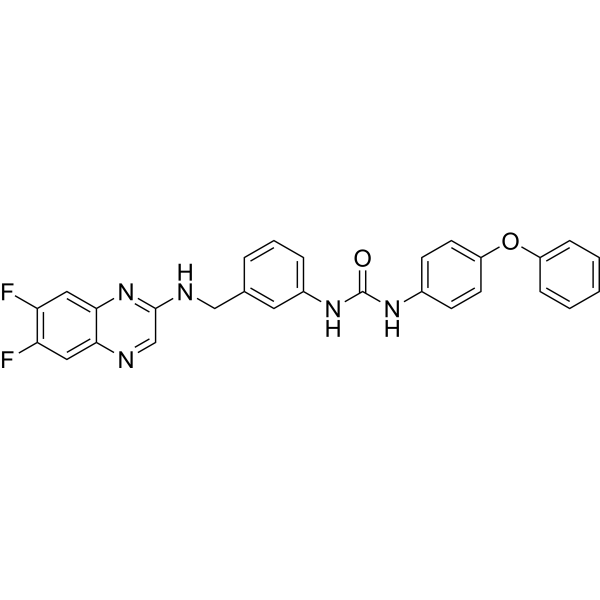 Anticancer agent 31