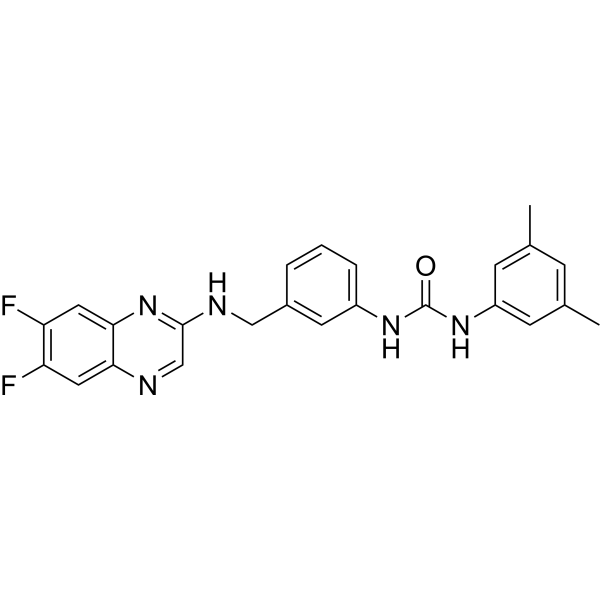 Anticancer agent 32