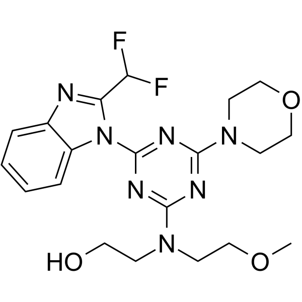PI3K-IN-30