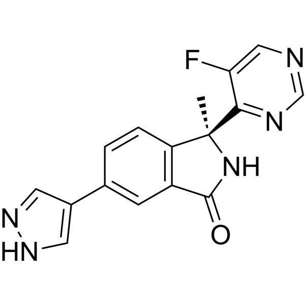(S)-LY3177833