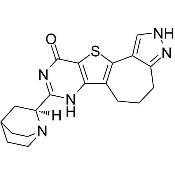 (S)-Cdc7-IN-18