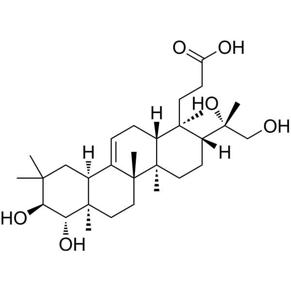 Anti-inflammatory agent 18