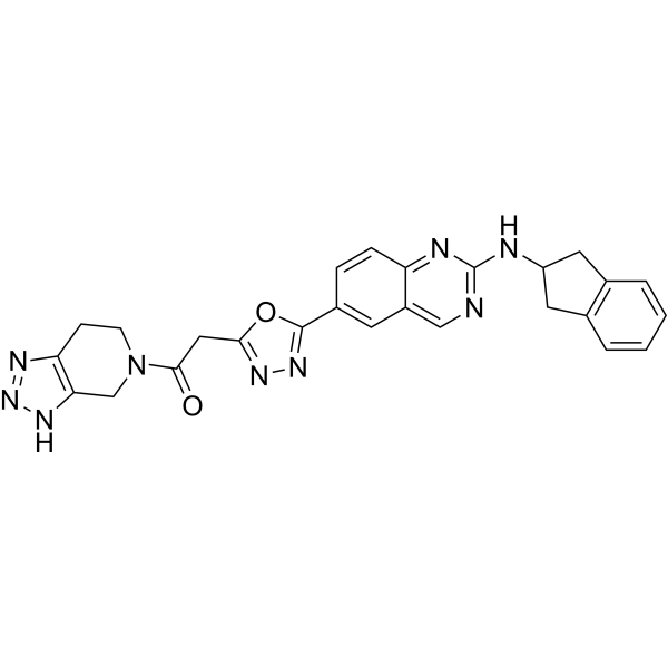 ATX inhibitor 9
