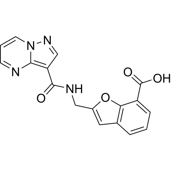 STING agonist-7