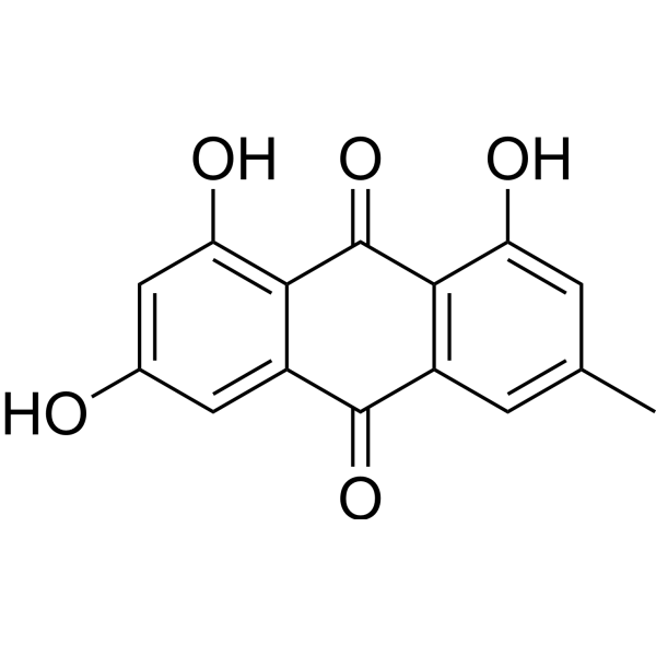 Emodin (Standard)