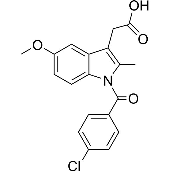Indomethacin