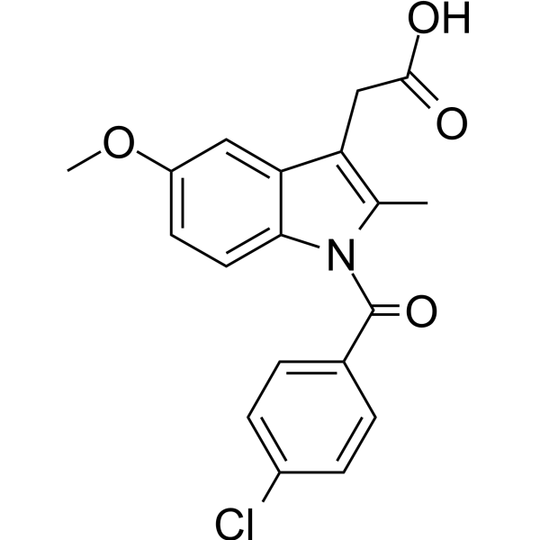 Indomethacin
