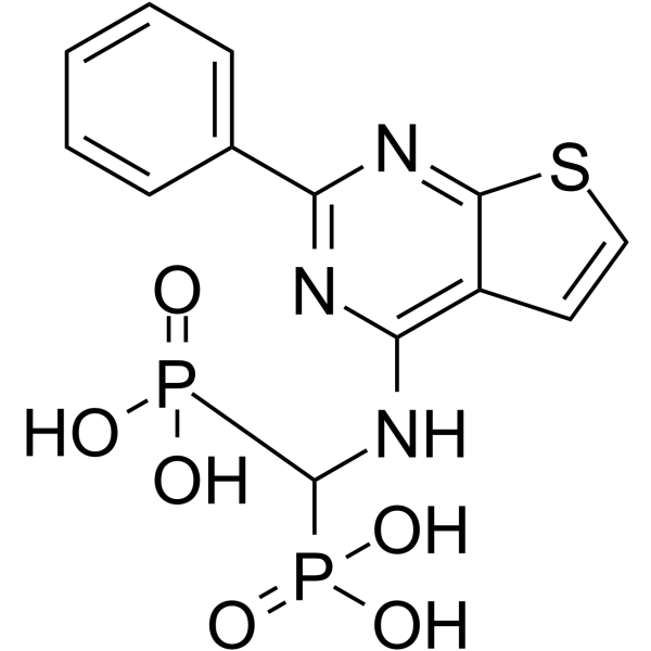 hGGPPS-IN-1