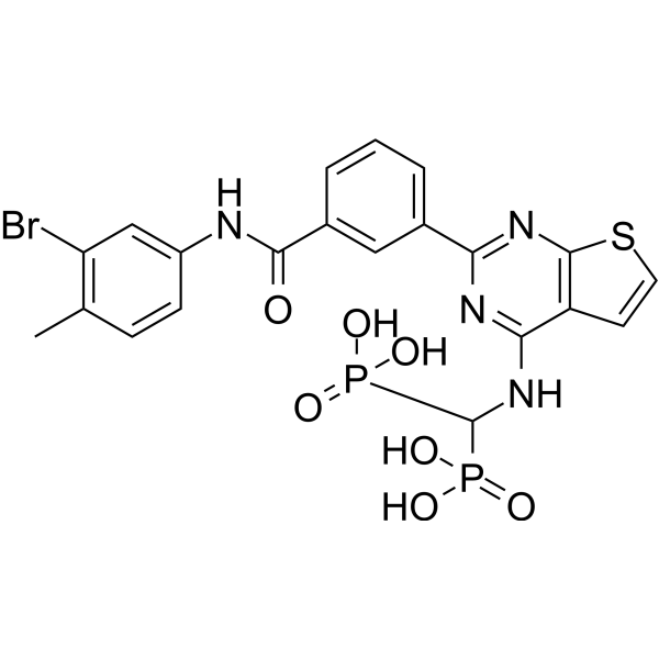 hGGPPS-IN-3