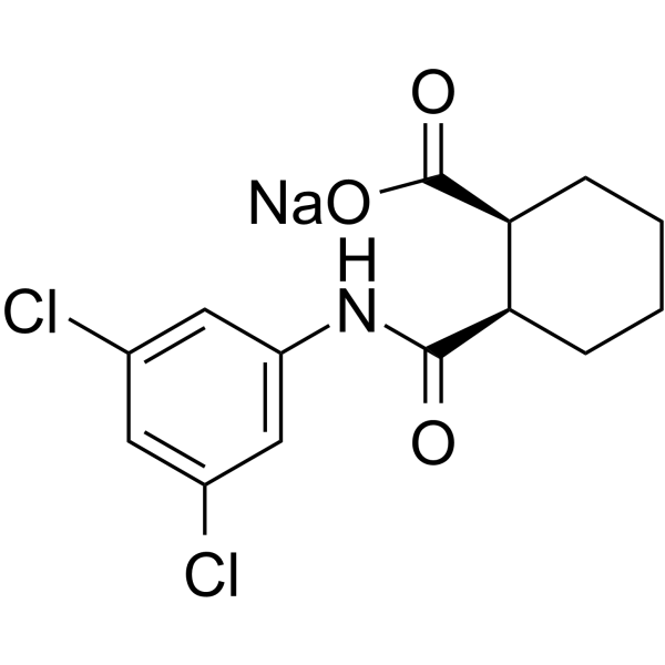 VU0155041 sodium