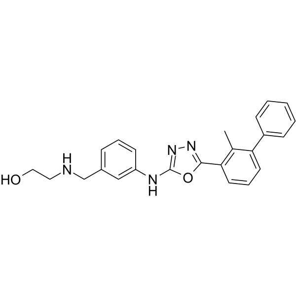 PD-1/PD-L1-IN-14