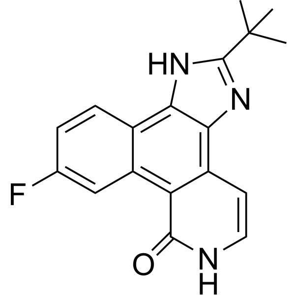 Pyridone 6 (Standard)