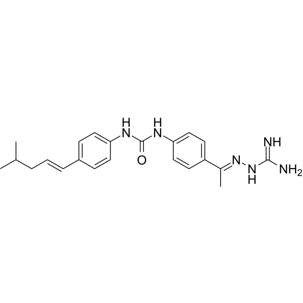 Antibacterial agent 75