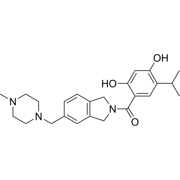 Onalespib