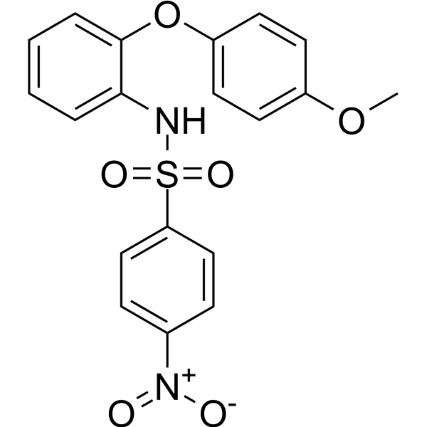 ERRα antagonist-2