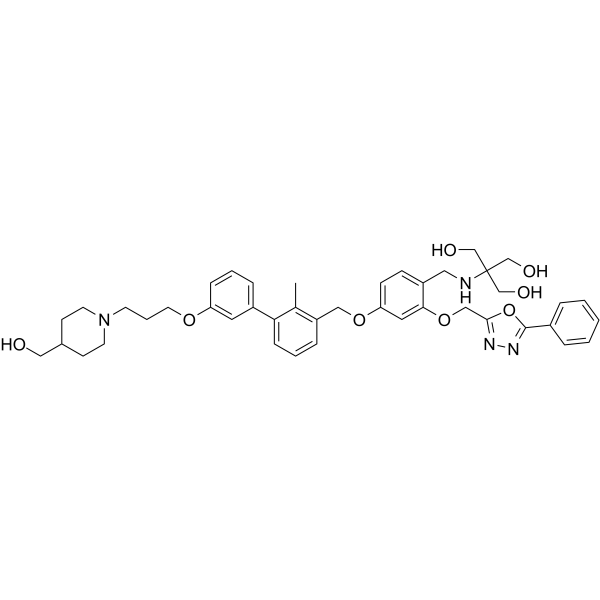 PD-1/PD-L1-IN-26