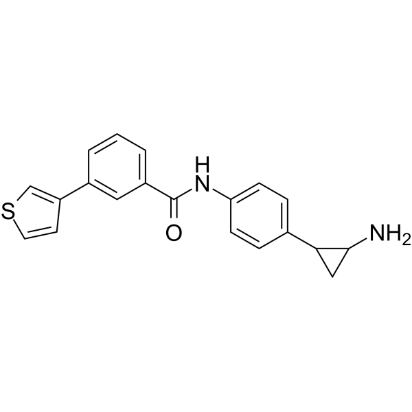 LSD1-IN-17