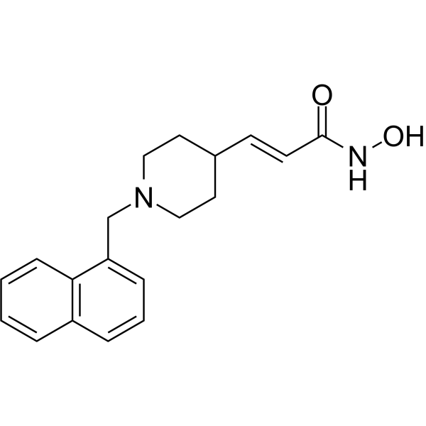 HDAC10-IN-2