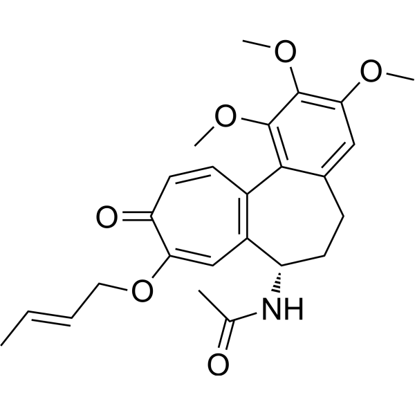 Anticancer agent 40