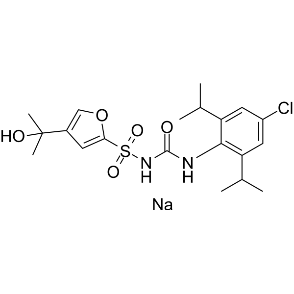 NP3-146 sodium