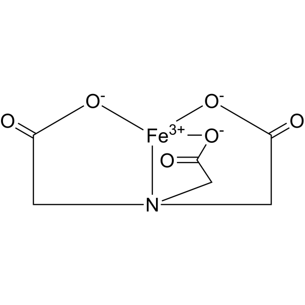 Ferric nitrilotriacetate