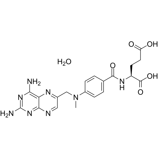 Methotrexate monohydrate