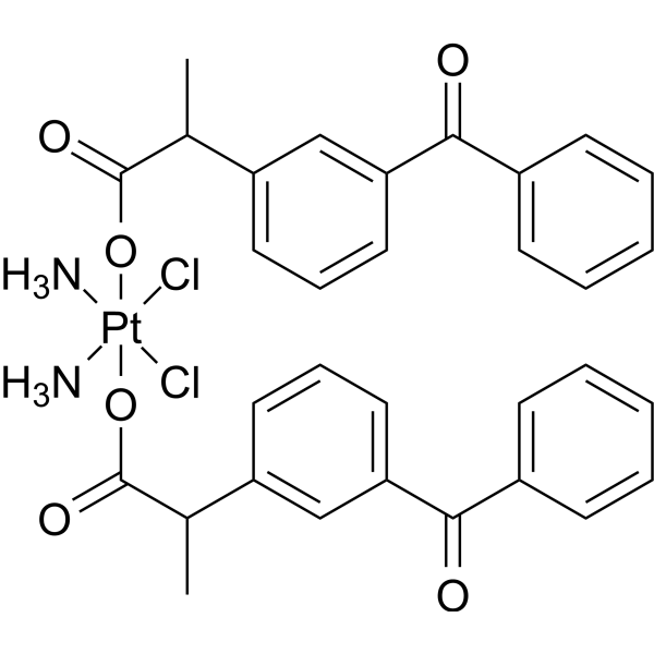 Antitumor agent-36