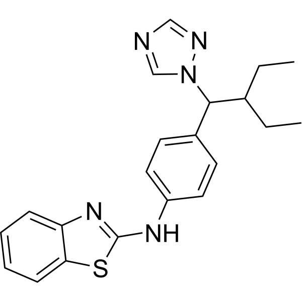 Talarozole (Standard)