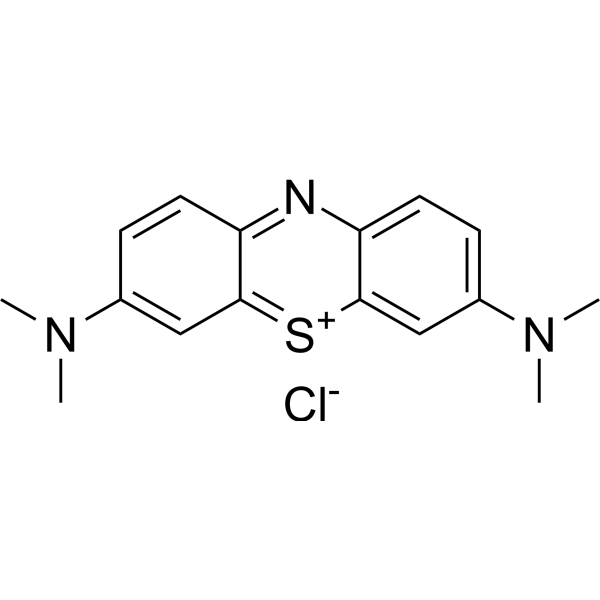 Methylene blue (purity≥70%)