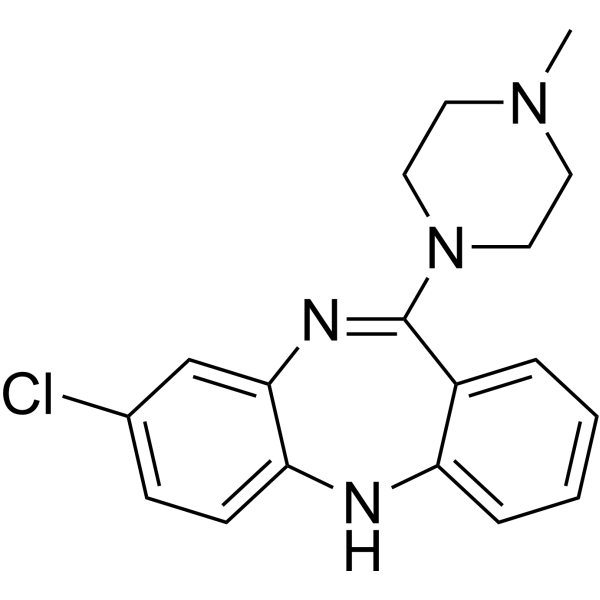 Clozapine