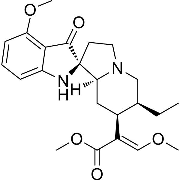 Mitragynine pseudoindoxyl