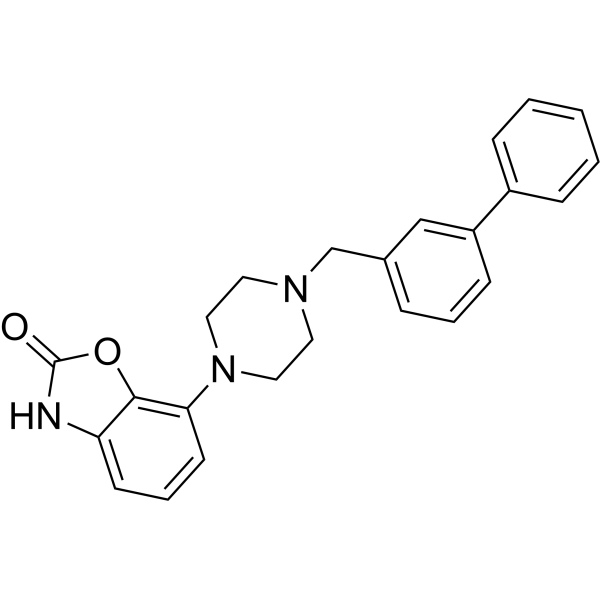 Bifeprunox