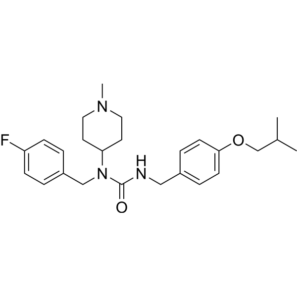 Pimavanserin (Standard)