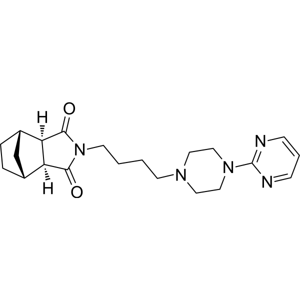 Tandospirone