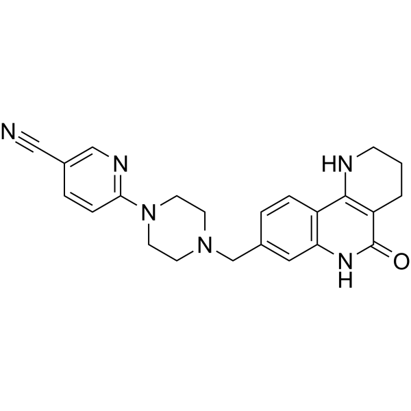 Nesuparib