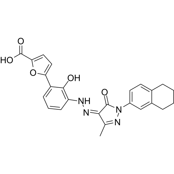 Rafutrombopag