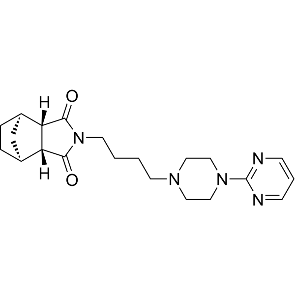 Tandospirone (Standard)