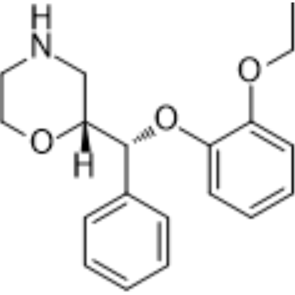 Reboxetine