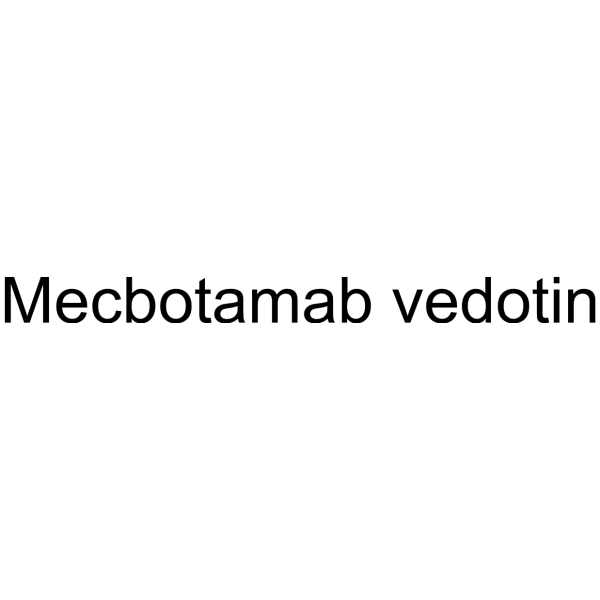 Mecbotamab vedotin