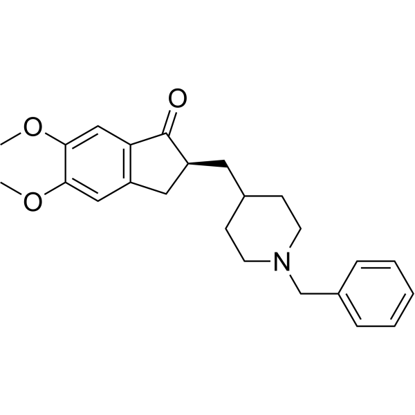 (S)-Donepezil