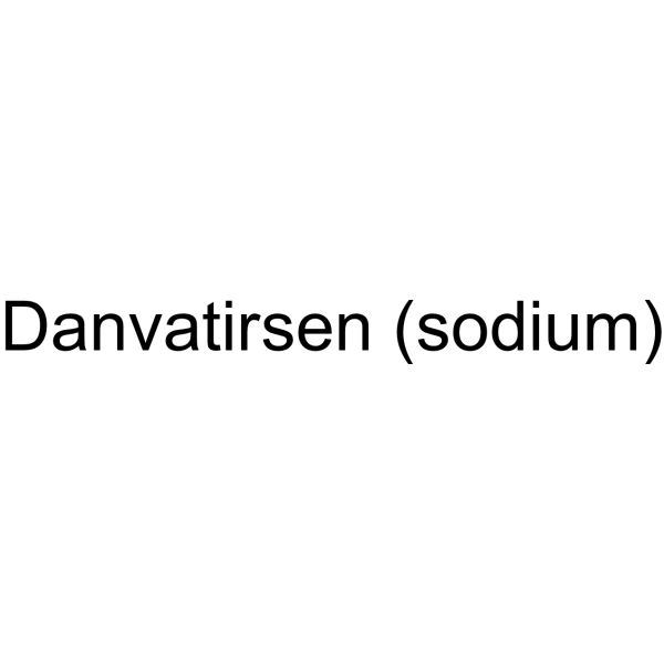 Danvatirsen sodium