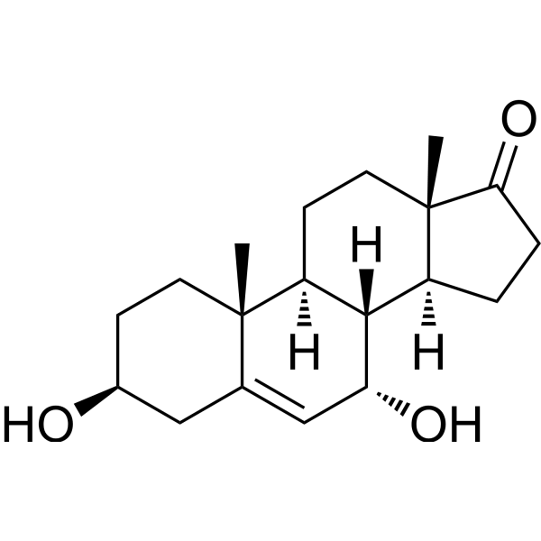 7α-Hydroxy-DHEA