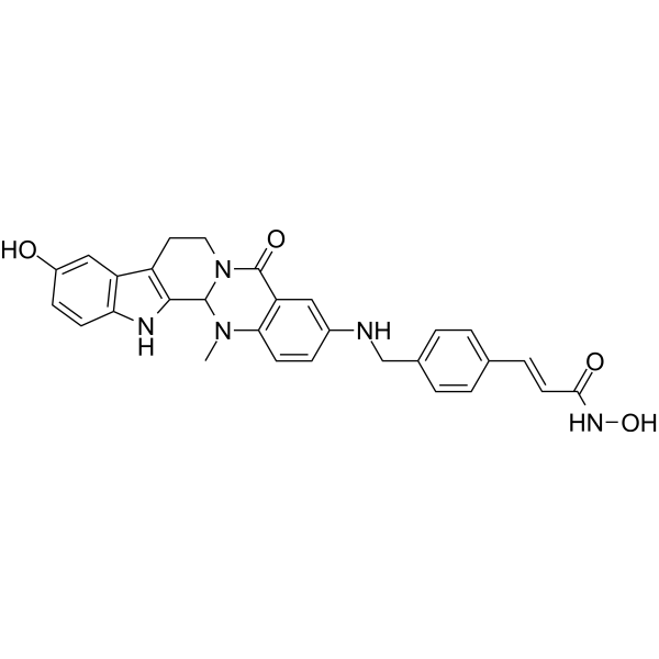 Top/HDAC-IN-1