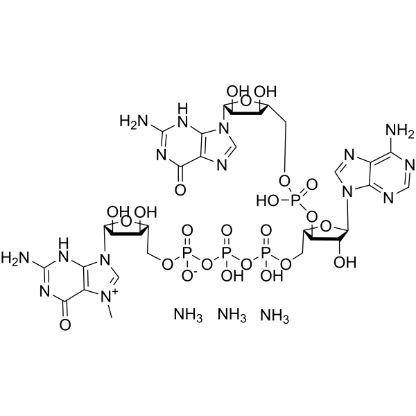 m7GpppApG triammonium